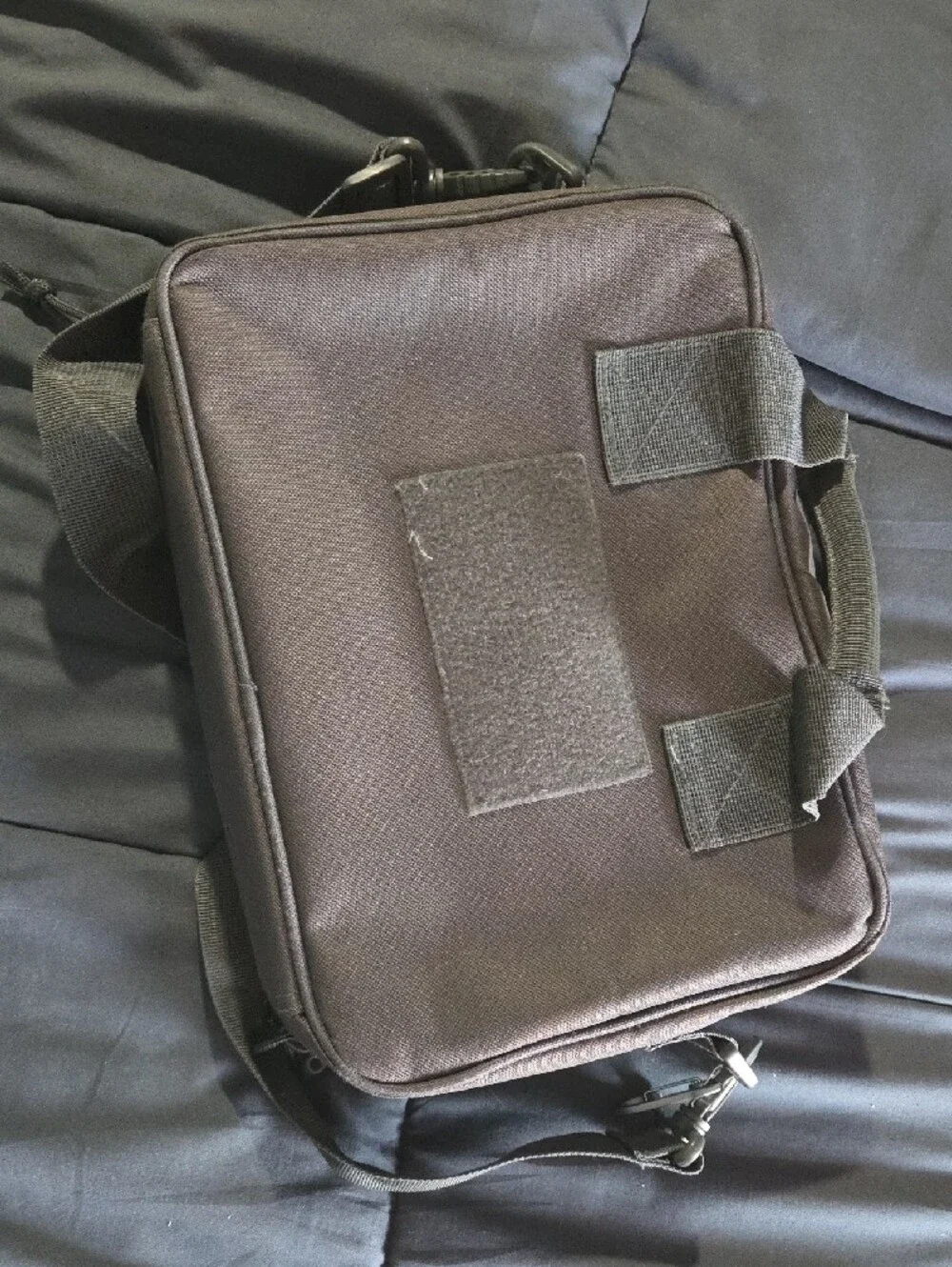 Messenger Bag – Lightweight Shoulder Bag - Range Bag